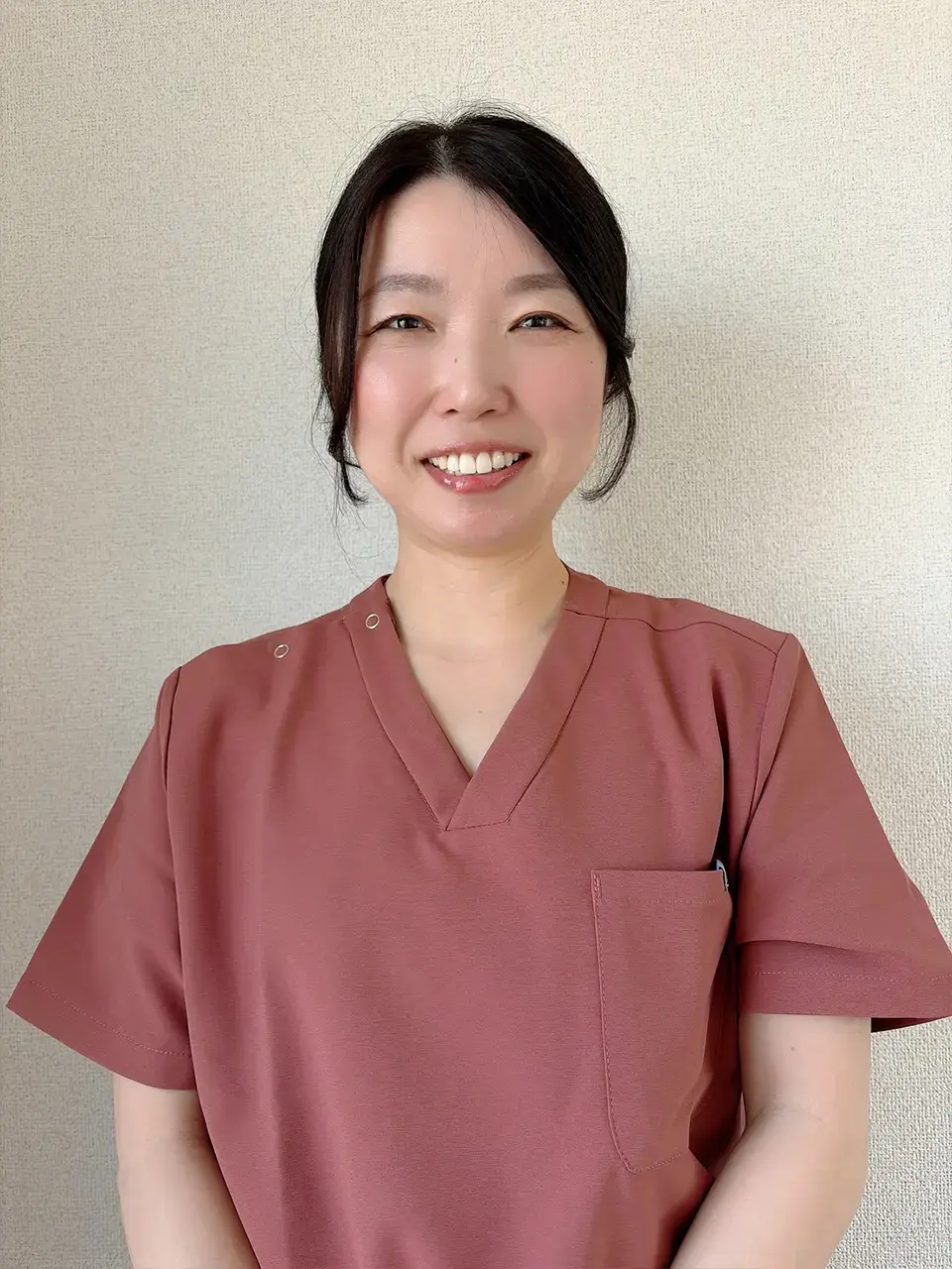 原田 裕季子